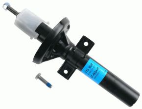Sachs 170 908 - Tlmič pruženia -
