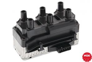 NGK 48087 - Zapaľovacia cievka -