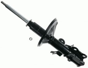 Sachs 170 992 - Tlmič pruženia -