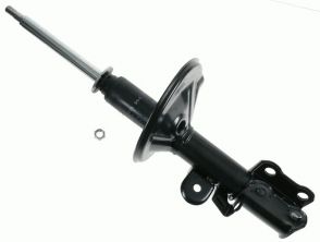 Sachs 170 993 - Tlmič pruženia -