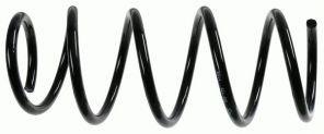 Sachs 998 729 - Pruženie -