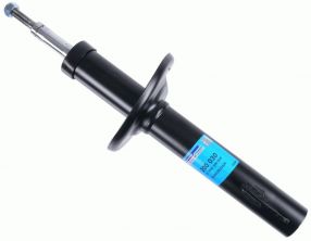 Sachs 200 030 - Tlmič pruženia -