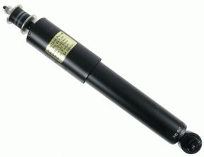 Sachs 200 042 - Tlmič pruženia -