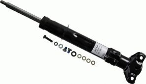Sachs 200 046 - Tlmič pruženia -