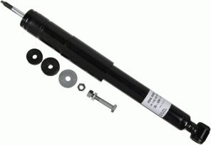 Sachs 200 048 - Tlmič pruženia -