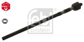 Febi 12567 - Axiálny čap tiahla riadenia -