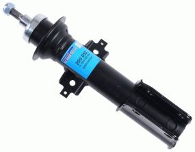 Sachs 200 052 - Tlmič pruženia -