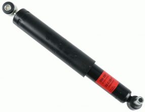 Sachs 200 057 - Tlmič pruženia -