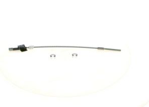 Bosch 1 987 477 667 - Brzdové lano -