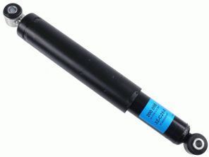 Sachs 200 058 - Tlmič pruženia -