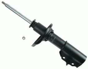 Sachs 200 147 - Tlmič pruženia -