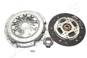 Japanparts KF-FI09 - Spojková sada