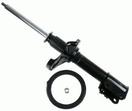Sachs 200 334 - Tlmič pruženia -
