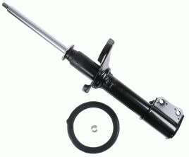 Sachs 200 335 - Tlmič pruženia -