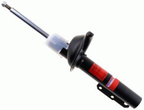 Sachs 200 367 - Tlmič pruženia -
