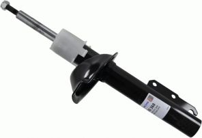 Sachs 200 368 - Tlmič pruženia -