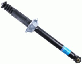 Sachs 200 370 - Tlmič pruženia -