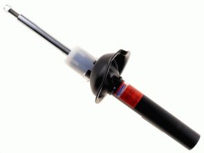 Sachs 200 375 - Tlmič pruženia -
