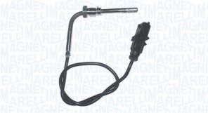 Magneti Marelli 172000235010 - Snímač teploty výfukových plynov -