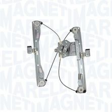 Magneti Marelli 350103129400 - Mechanizmus zdvíhania okna