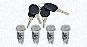 Magneti Marelli 350105007800 -  -
