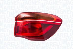 Magneti Marelli 715104242000 - Zadné svetlo -
