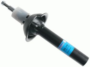 Sachs 200 376 - Tlmič pruženia -