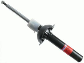 Sachs 200 383 - Tlmič pruženia -