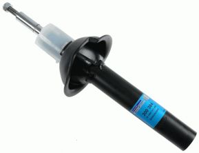 Sachs 200 384 - Tlmič pruženia -
