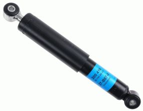 Sachs 200 416 - Tlmič pruženia -