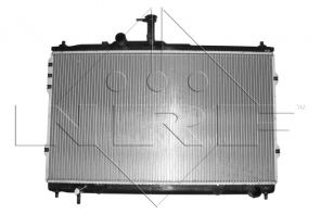 NRF 58419 - Chladič vody -