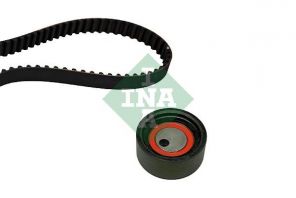 INA 530 0517 10 - Rozvodová sada -