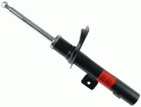 Sachs 200 447 - Tlmič pruženia -