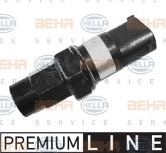 Hella 6ZL 351 028-121 - Spínač