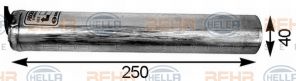 Hella 8FT 351 197-241 - Sušič