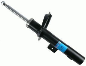 Sachs 200 448 - Tlmič pruženia -