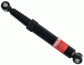 Sachs 200 449 - Tlmič pruženia -