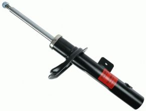 Sachs 200 455 - Tlmič pruženia -