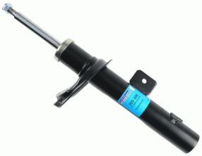 Sachs 200 456 - Tlmič pruženia -