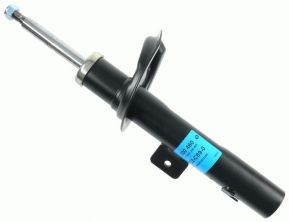Sachs 200 460 - Tlmič pruženia -