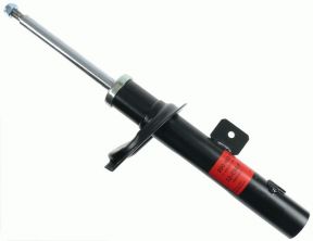 Sachs 200 463 - Tlmič pruženia -