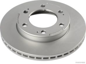 Jakoparts J3300404 - Brzdový kotúč -