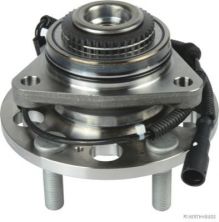 Jakoparts J4700403 - Ložisko kolesa -