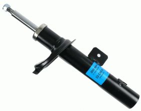 Sachs 200 464 - Tlmič pruženia -