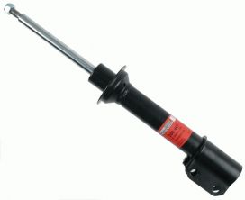 Sachs 200 467 - Tlmič pruženia -