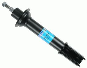 Sachs 200 468 - Tlmič pruženia -