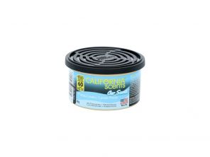 California Scents Car - Fresh Linen - čisté prádlo - Osviežovač -