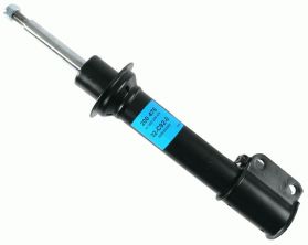 Sachs 200 476 - Tlmič pruženia -