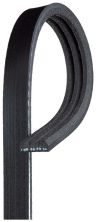 Gates 3PK814SF - Klinový rebrovaný remeň -