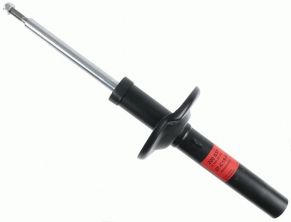 Sachs 200 637 - Tlmič pruženia -